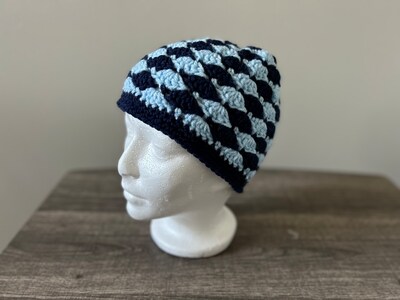 Women’s Beanie Winter Hat - image7